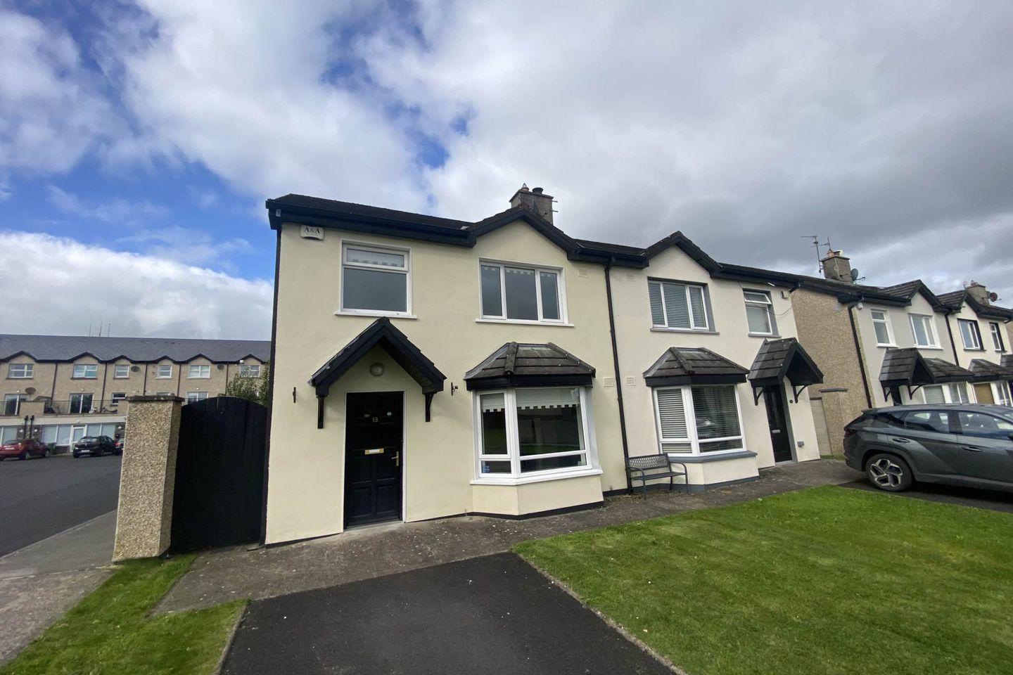 13 Garranbawn, Murroe, Limerick, V94C6PV