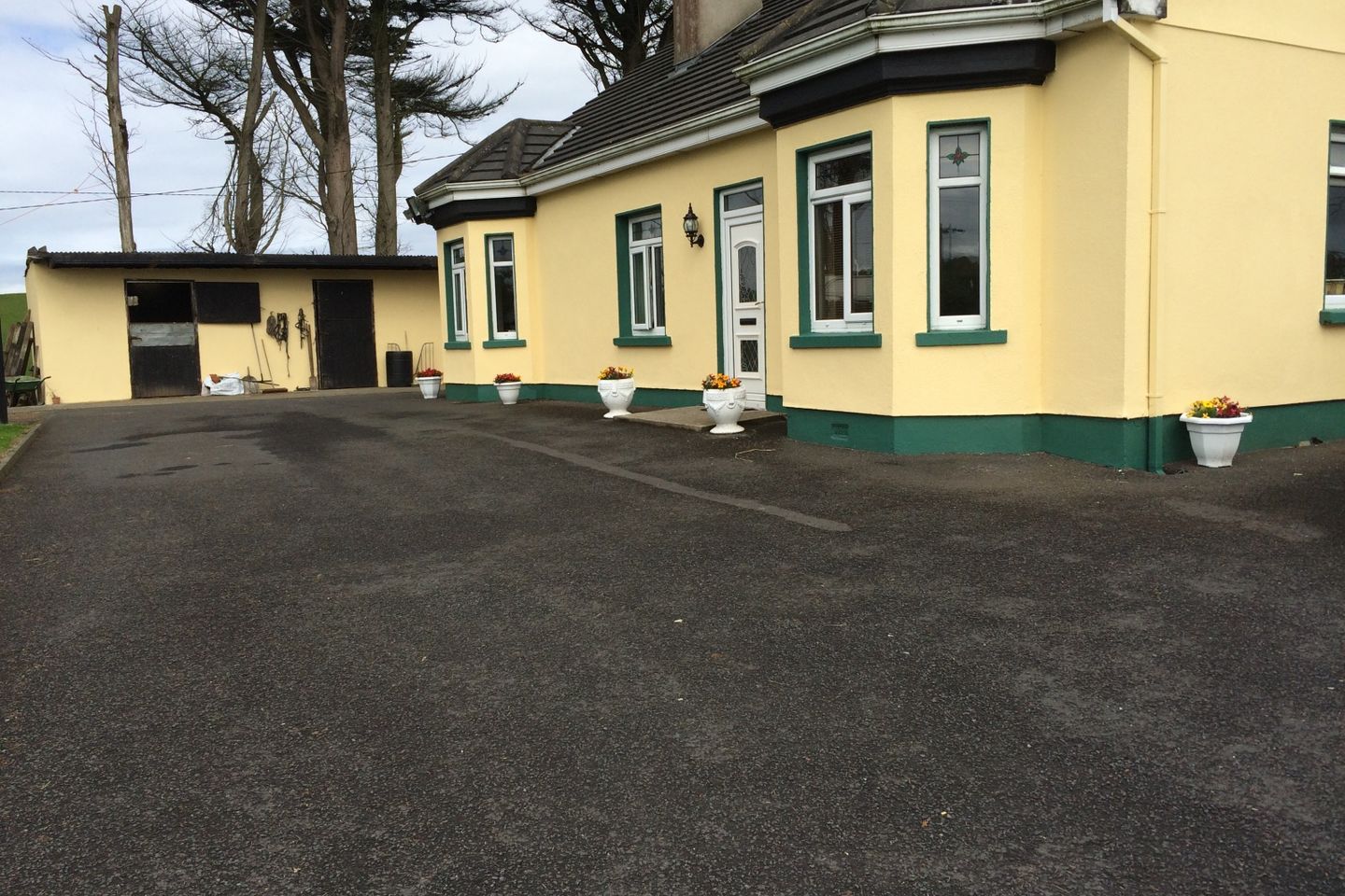 Huntstown Lodge, Cloontakillew, Ballina, Ballina, Co. Mayo