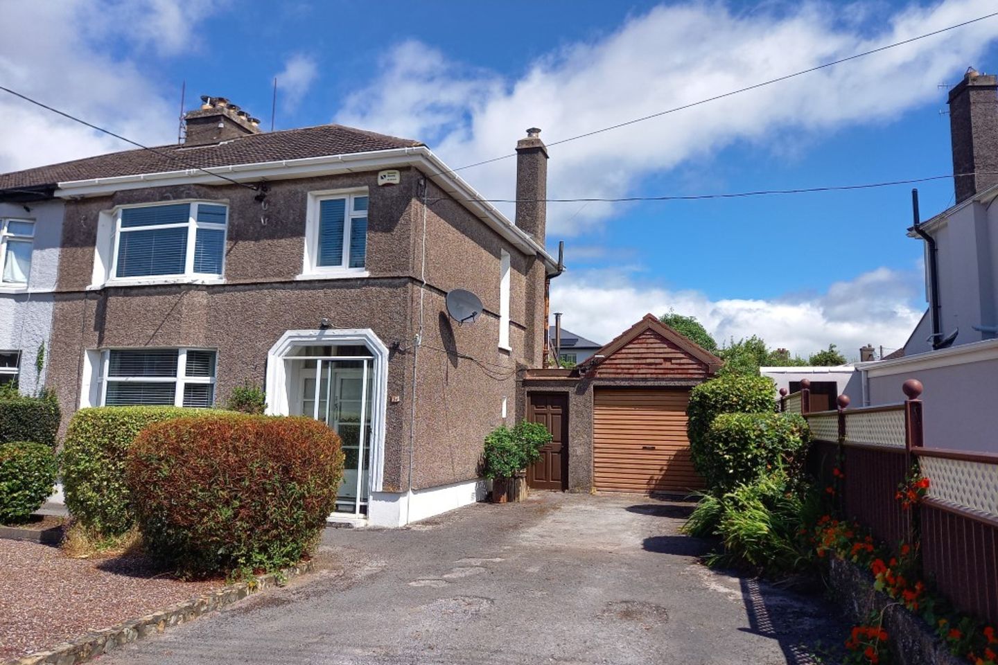 Villa Marina, 34 Upper Beaumont Drive, Ballintemple, Co. Cork, T12RHY6 is for sale on Daft.ie