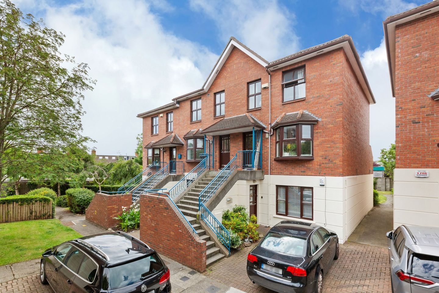 11 Furry Park Court, Killester, Killester, Dublin 5, D05DY94 is for