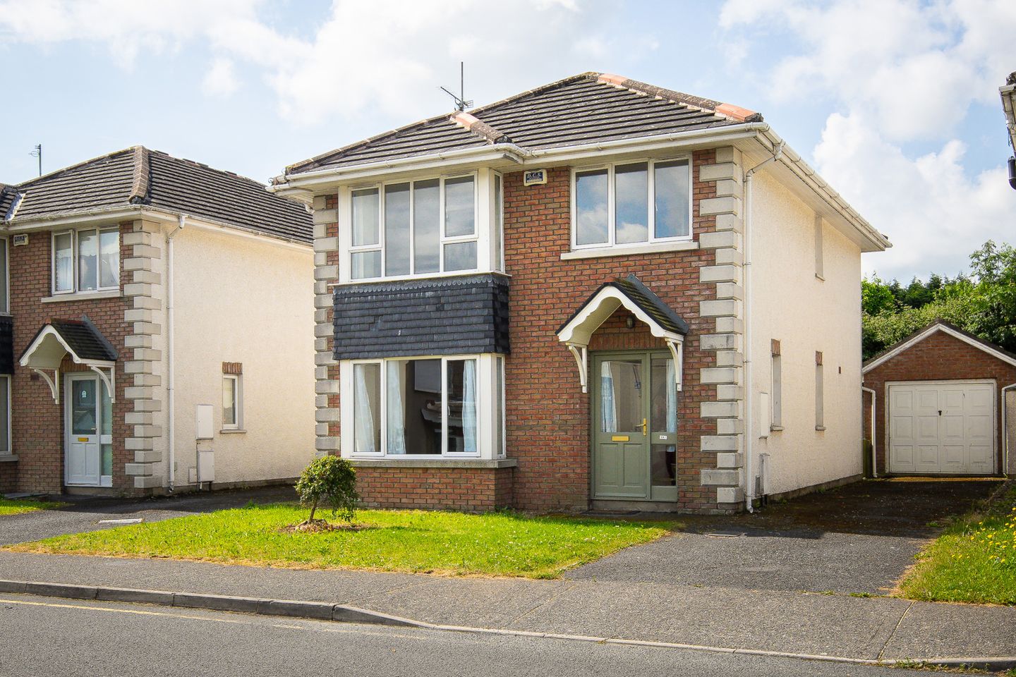 22 Rockfield Court, Hoeys Lane, Dundalk, Co. Louth is for sale on Daft.ie