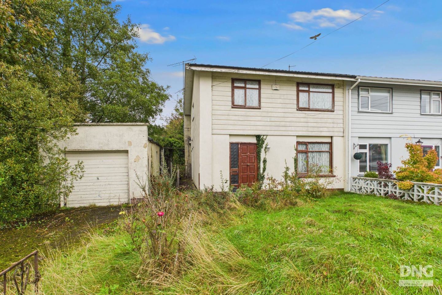 No. 4 Strokestown Road, Ballyleague, Co. Roscommon, N39D279