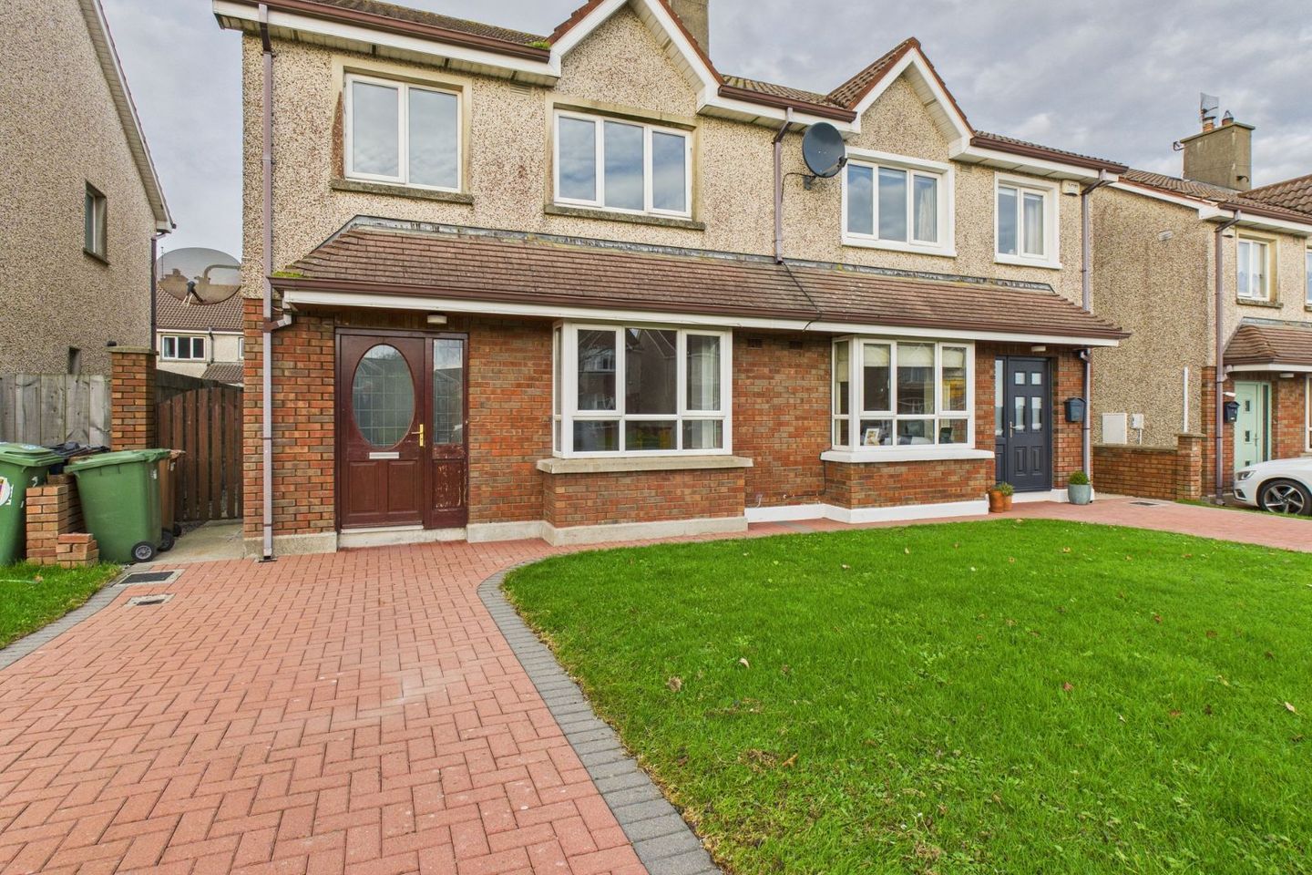 6 The Estuary, Somerville, Tramore, Co. Waterford, X91W9K8