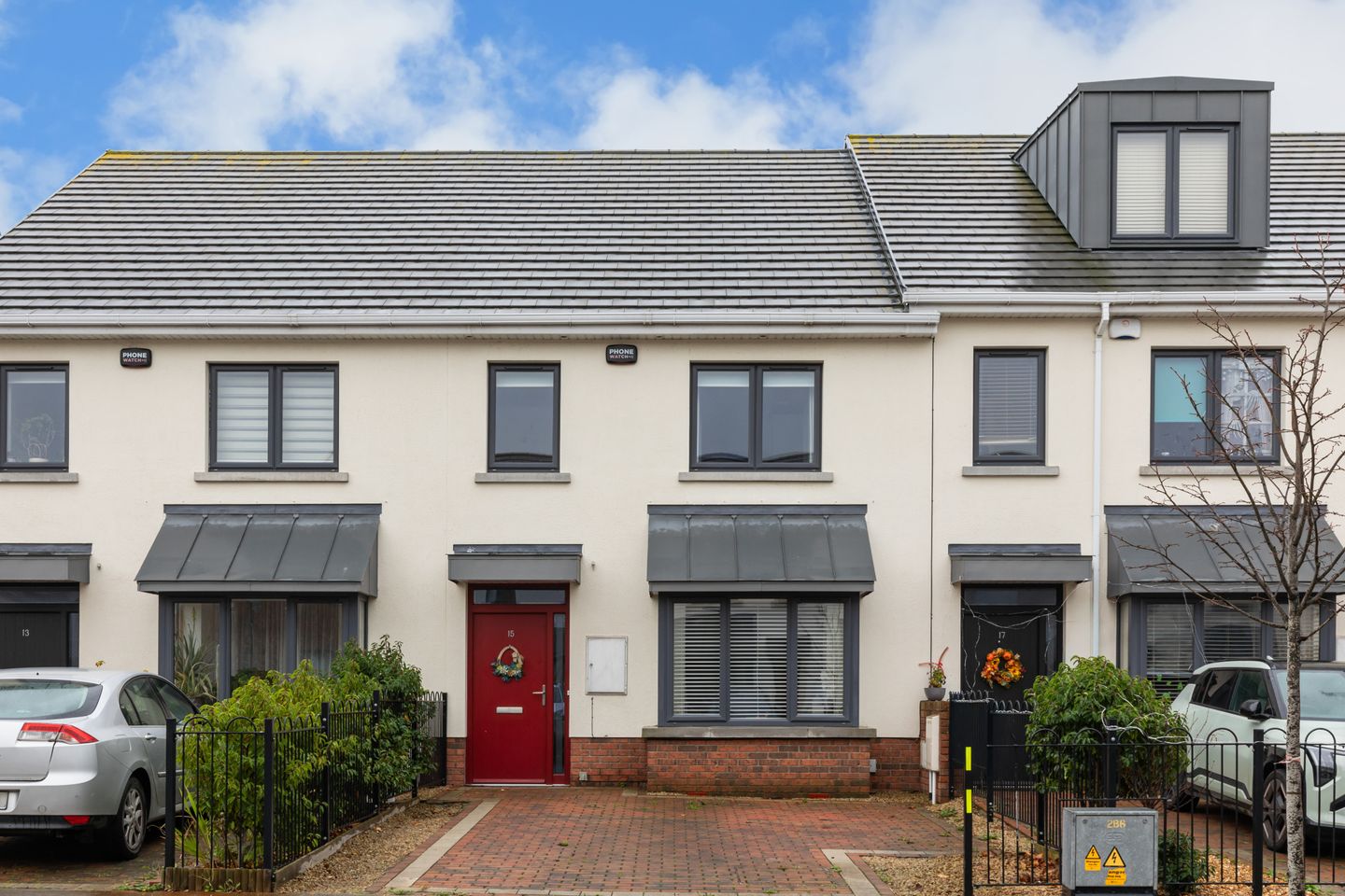 15 Belltree Lane, Clongriffin, Dublin 13, D13N8CF
