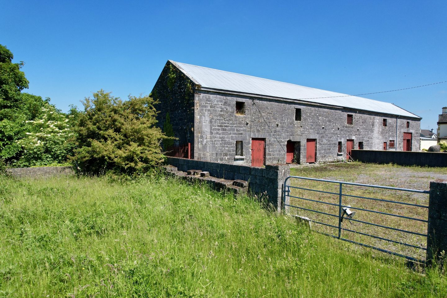 The Granary Dalgan Park, Shrule, Co. Mayo, H91W9X6 is for sale on Daft.ie