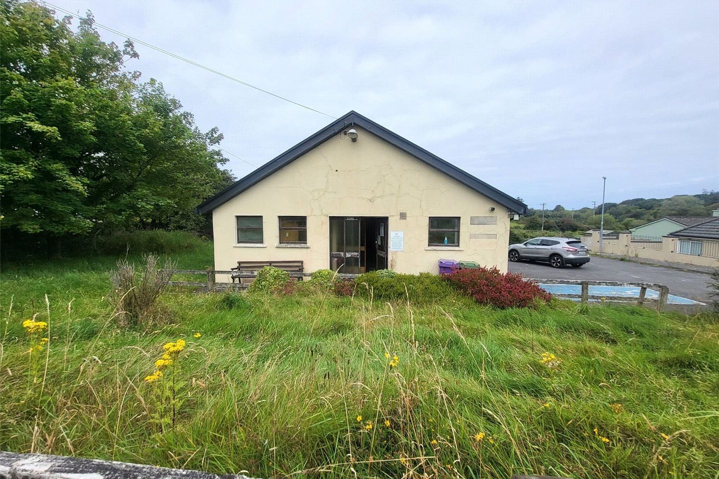 Carrigans Health Centre, Carrigeens, Ballinfull, Co. Sligo, F91R125