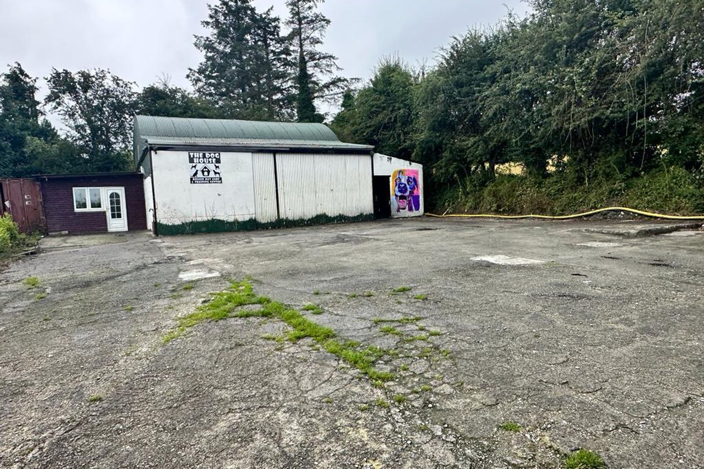 Commercial property for rent in Aghadoe, Killarney, Co