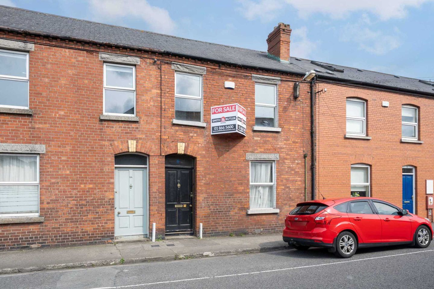1a Millmount Avenue, Drumcondra, Dublin 3, D09V5R7 is for sale on Daft.ie
