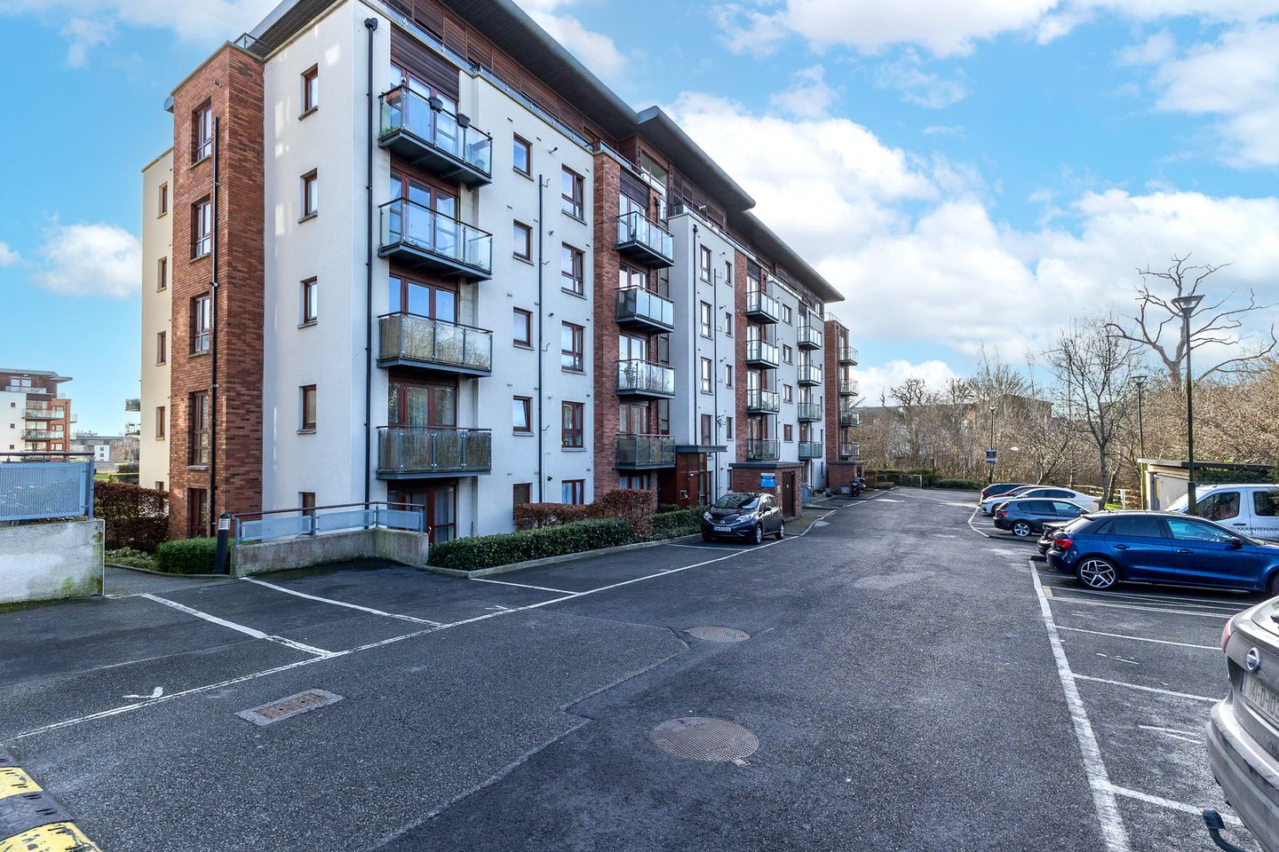 Apartment 232, Block 5, Parklands, Northwood, Santry, Dublin 9, D09W802