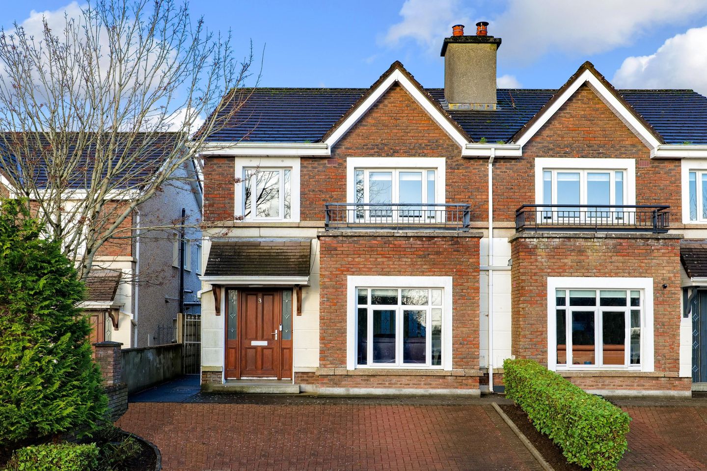 3 Ros Caoin, Roscam, Galway, H91FXK6