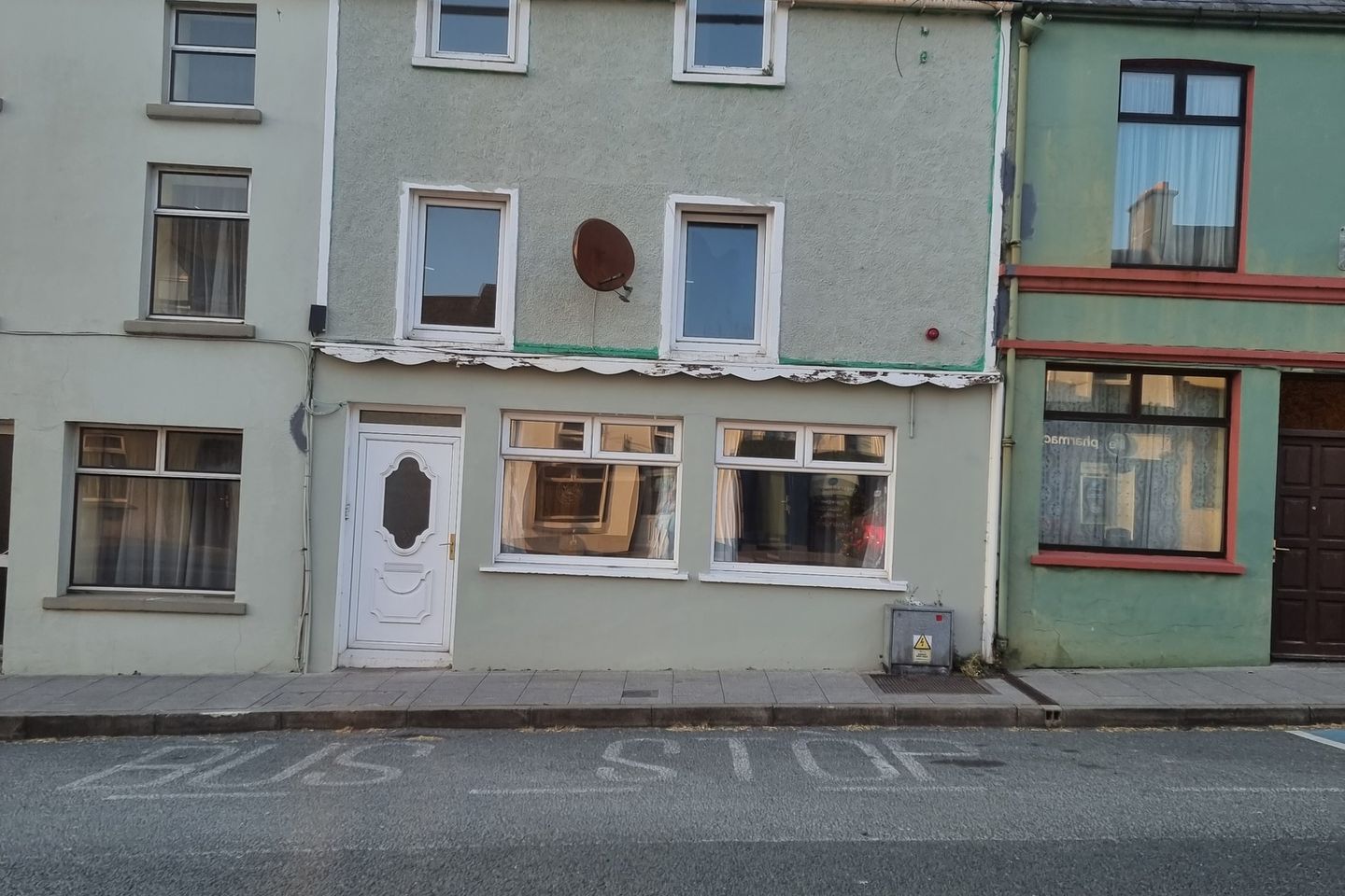 Main Street, Millstreet, Co. Cork, P51HPN3 is for sale on Daft.ie