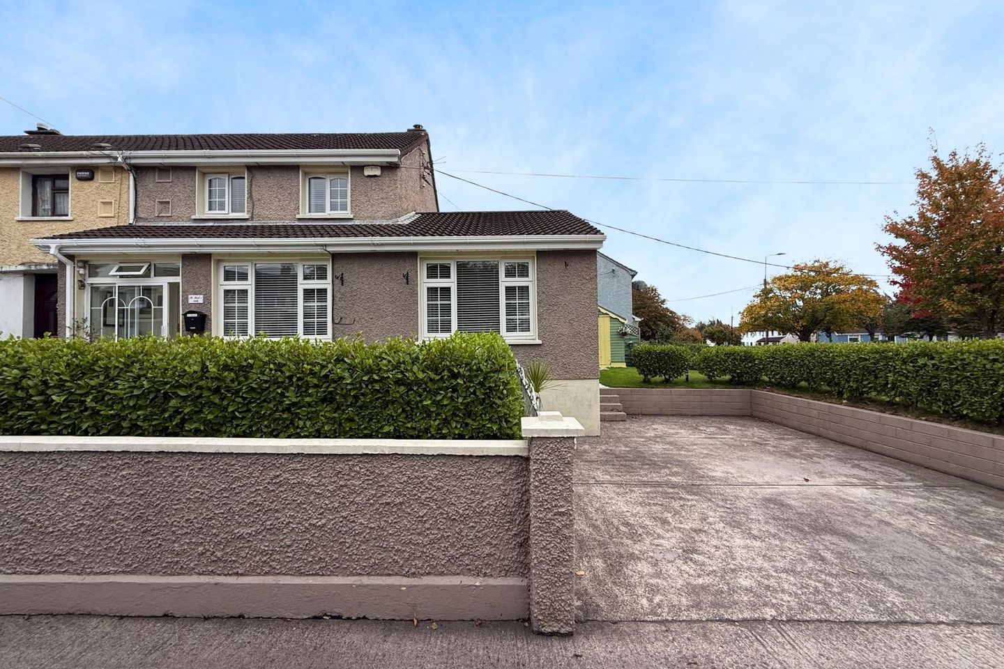 Saint Paul's, 113 Pearse Road, Ballyphehane, Co. Cork, T12Y227