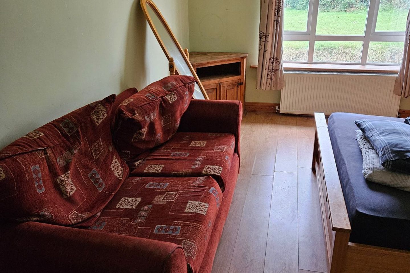 Calary Upper, Kilmacanogue, Bray, Killough, Co. Wicklow