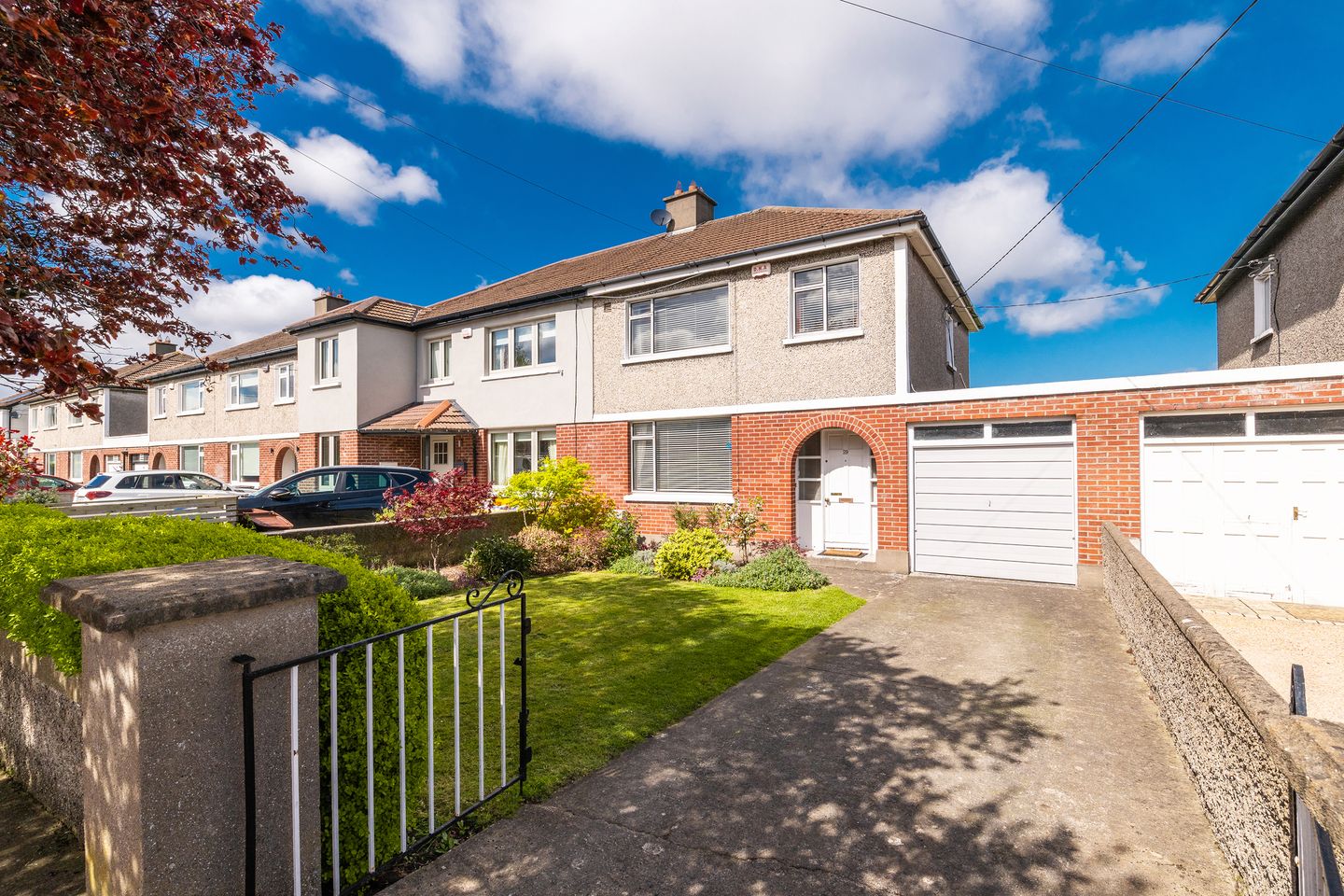 29 Kilmacud Park, Co. Dublin, A94A3H0 is for sale on Daft.ie