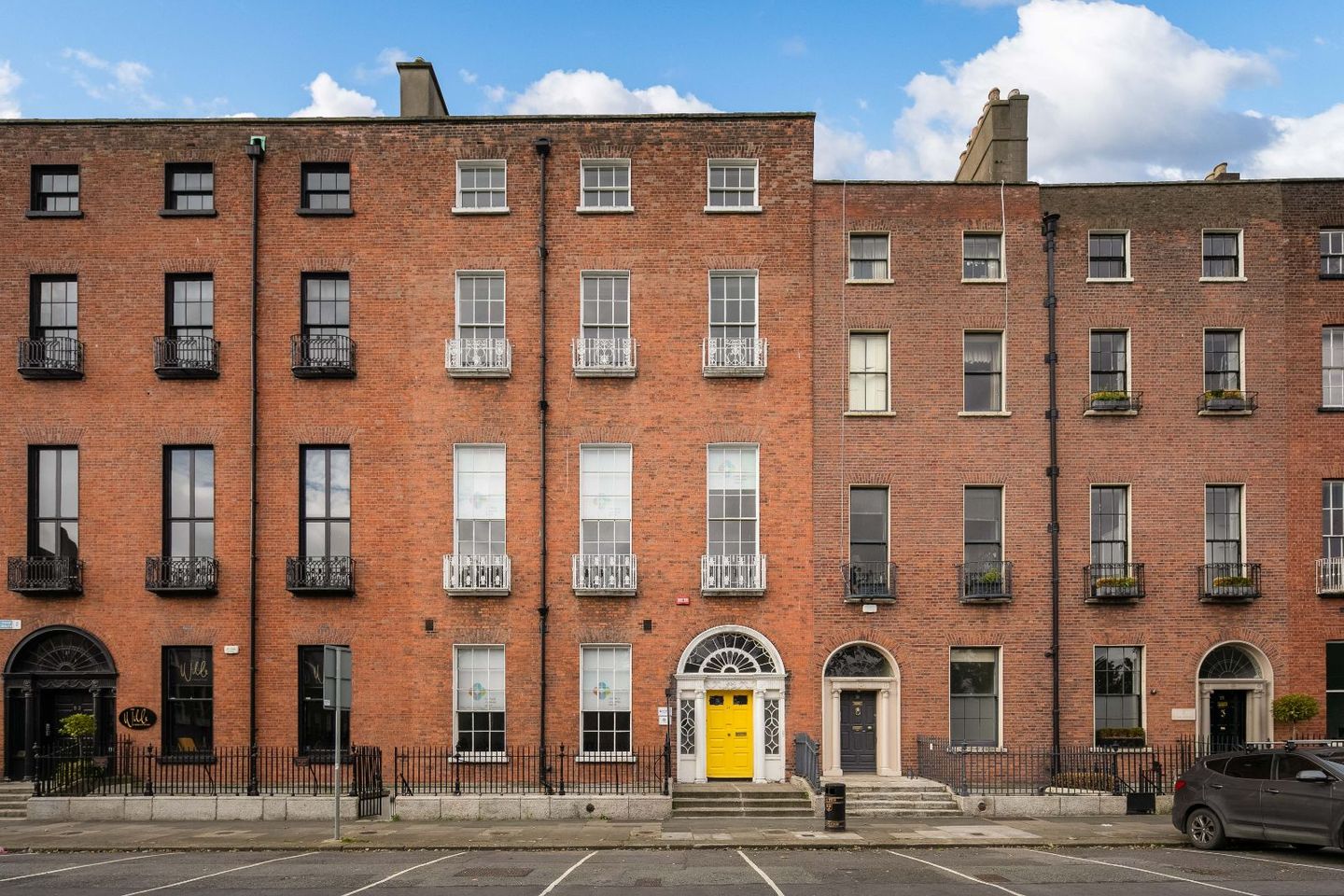 54 Merrion Square South, Dublin 2