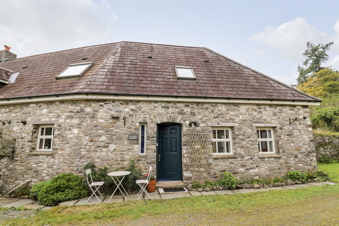 Carmarthen, Carmarthen, Carmarthenshire, Wales is for rent on Daft.ie