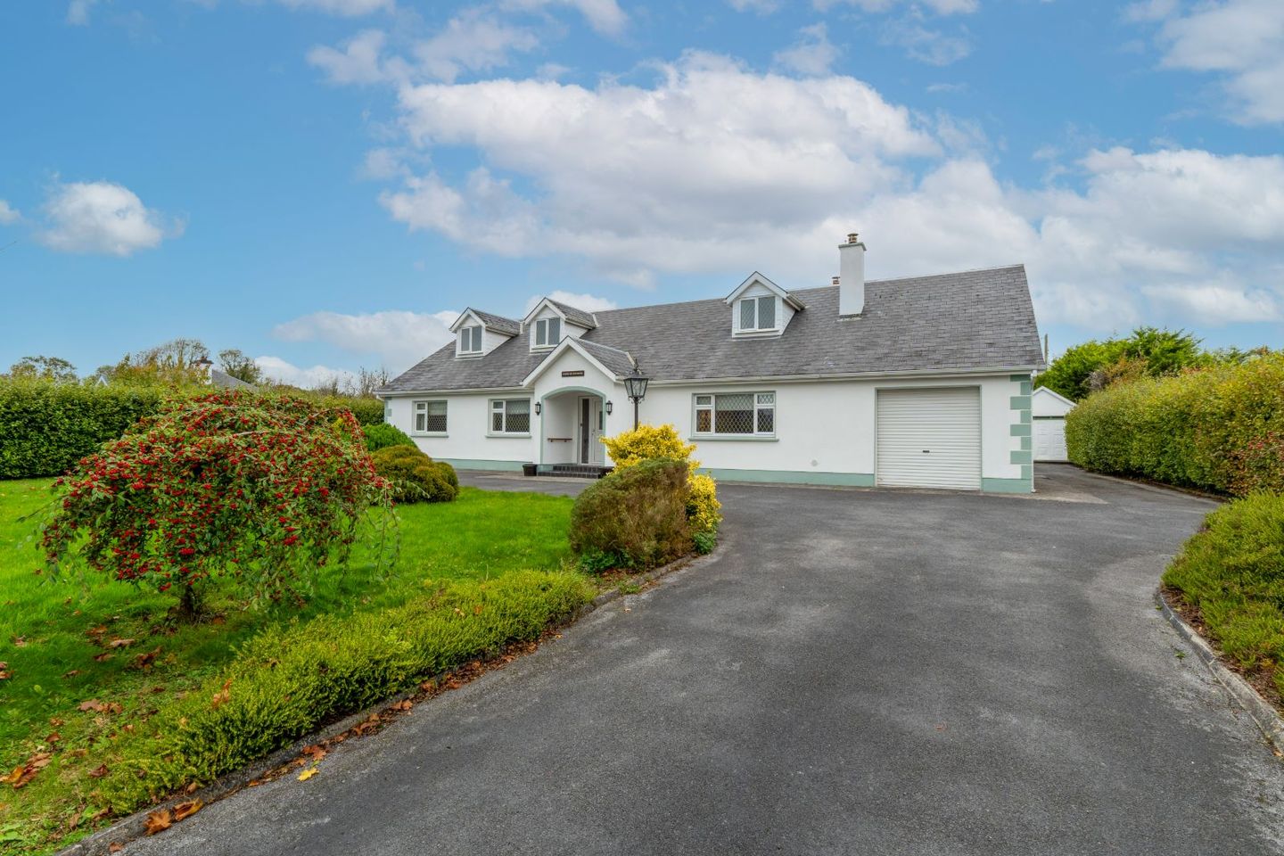Doire Na Bhroinn, Crinnage, Craughwell, Co. Galway, H91TYT1