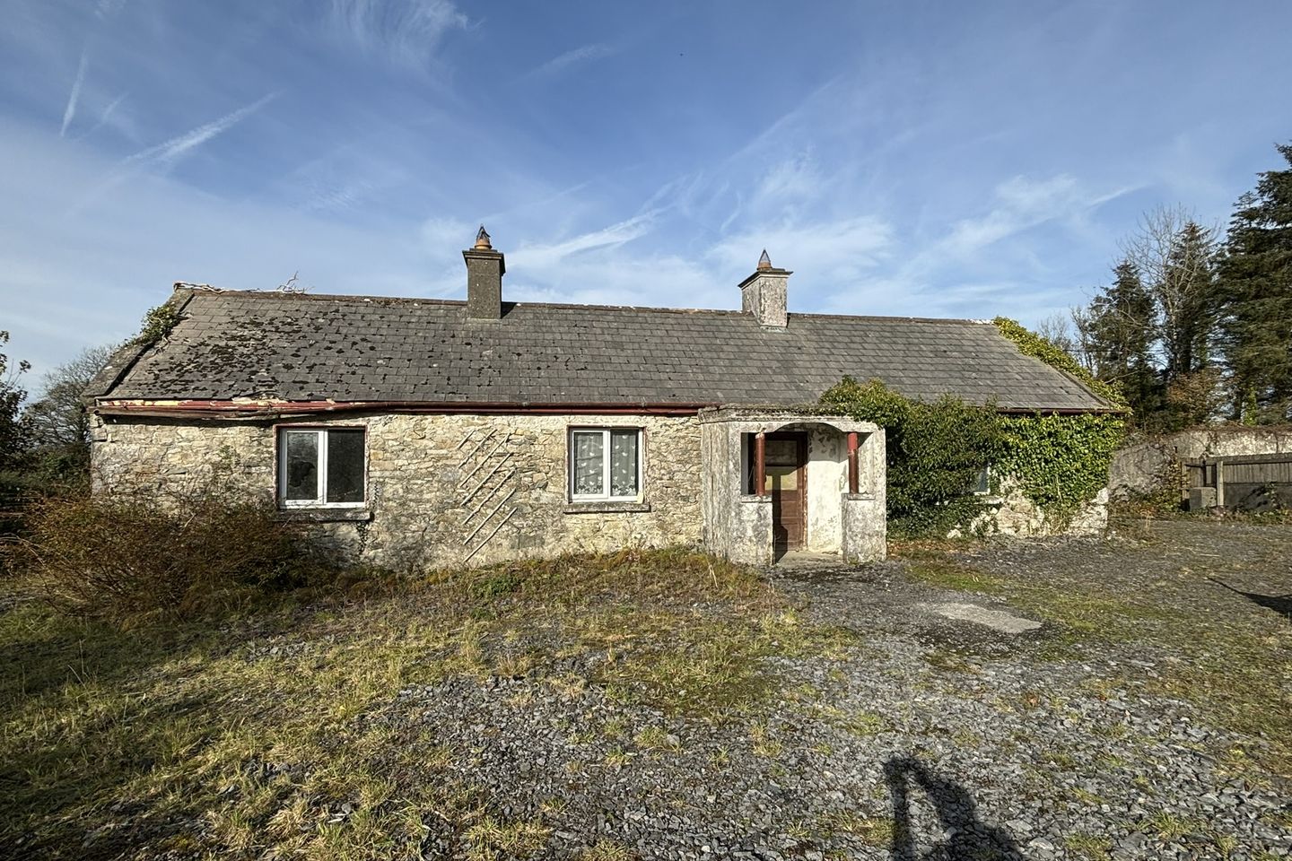 Cartrongolan, Drumlish, Co. Longford, N39W992 is for sale on Daft.ie