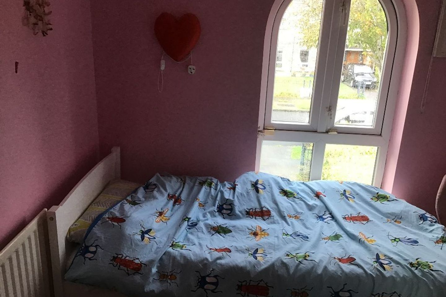 Shelerin Road, Clonsilla, Dublin 15