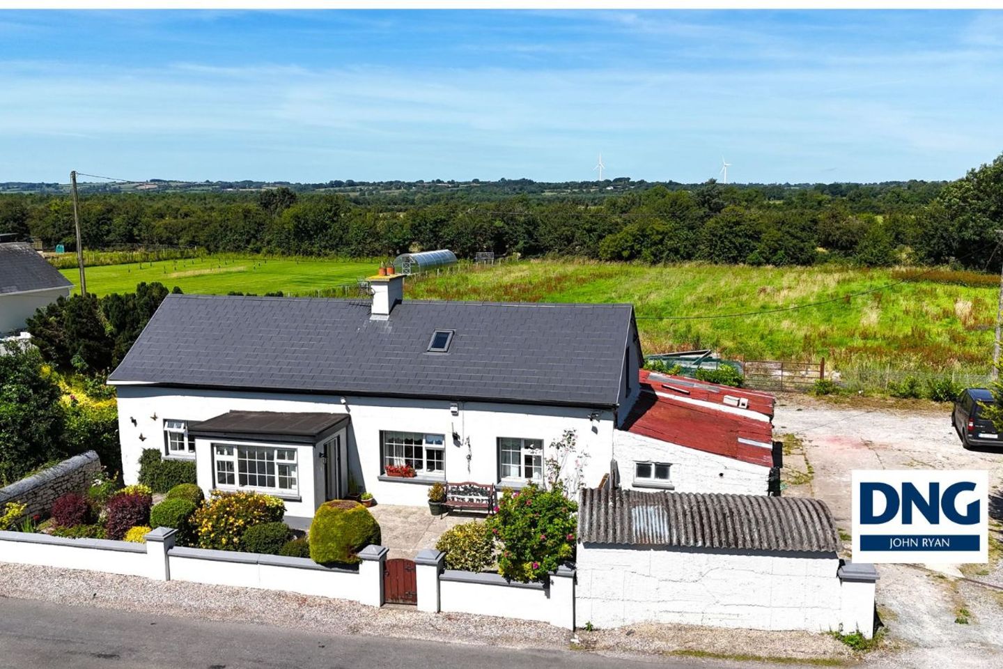 Coolcaum, Churchtown, Charleville, Co. Cork, P51ER84