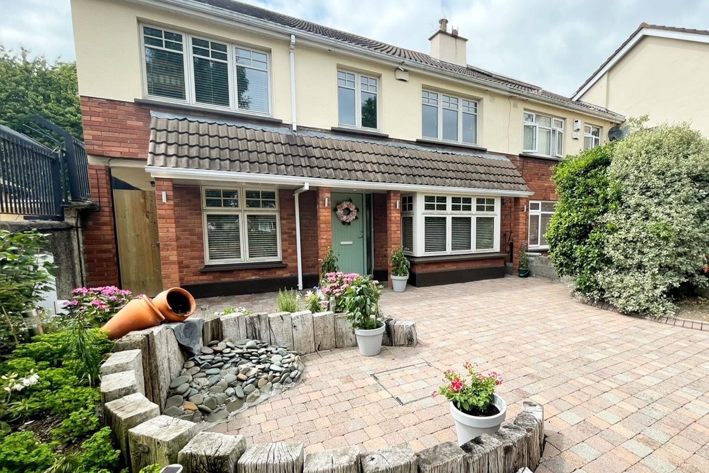 1 Glebe View, Church Street, Finglas, Dublin 11 is for sale on Daft.ie