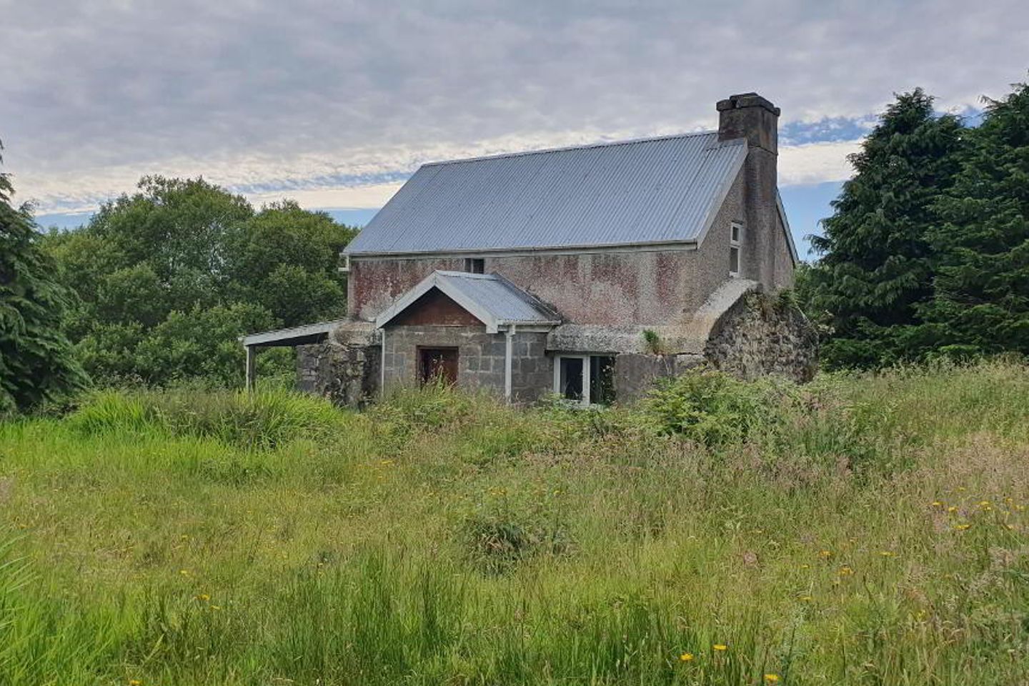 Rosskirk, Portsalon, Co. Donegal