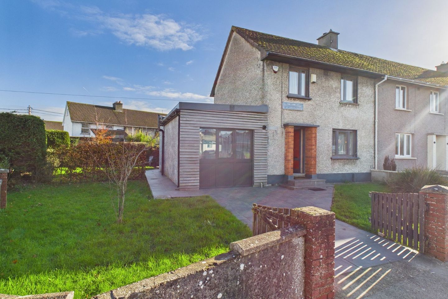 143 Saint John's Park, Waterford, Waterford City Centre, X91XDW3