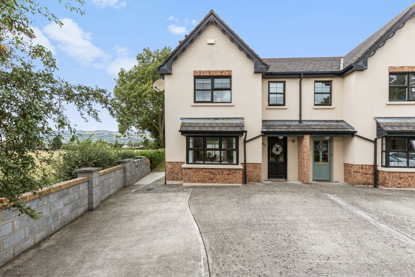 151 Crossneen Manor, Leighlin Road, Carlow, R93C3X9
