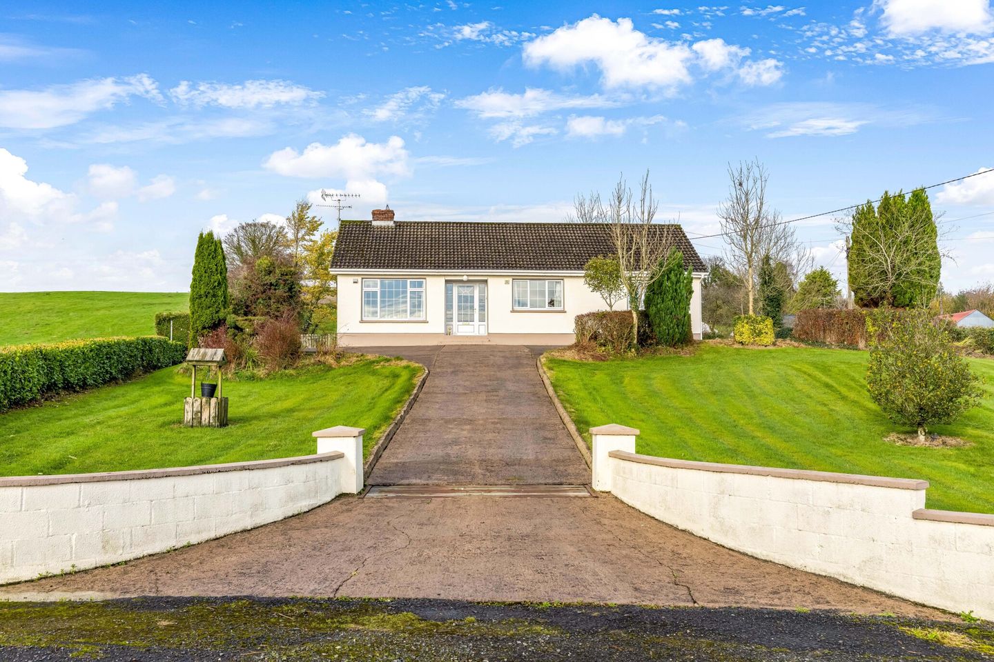 Derrintonny, Scotstown, Co. Monaghan, Scotstown, Co. Monaghan, H18FX74