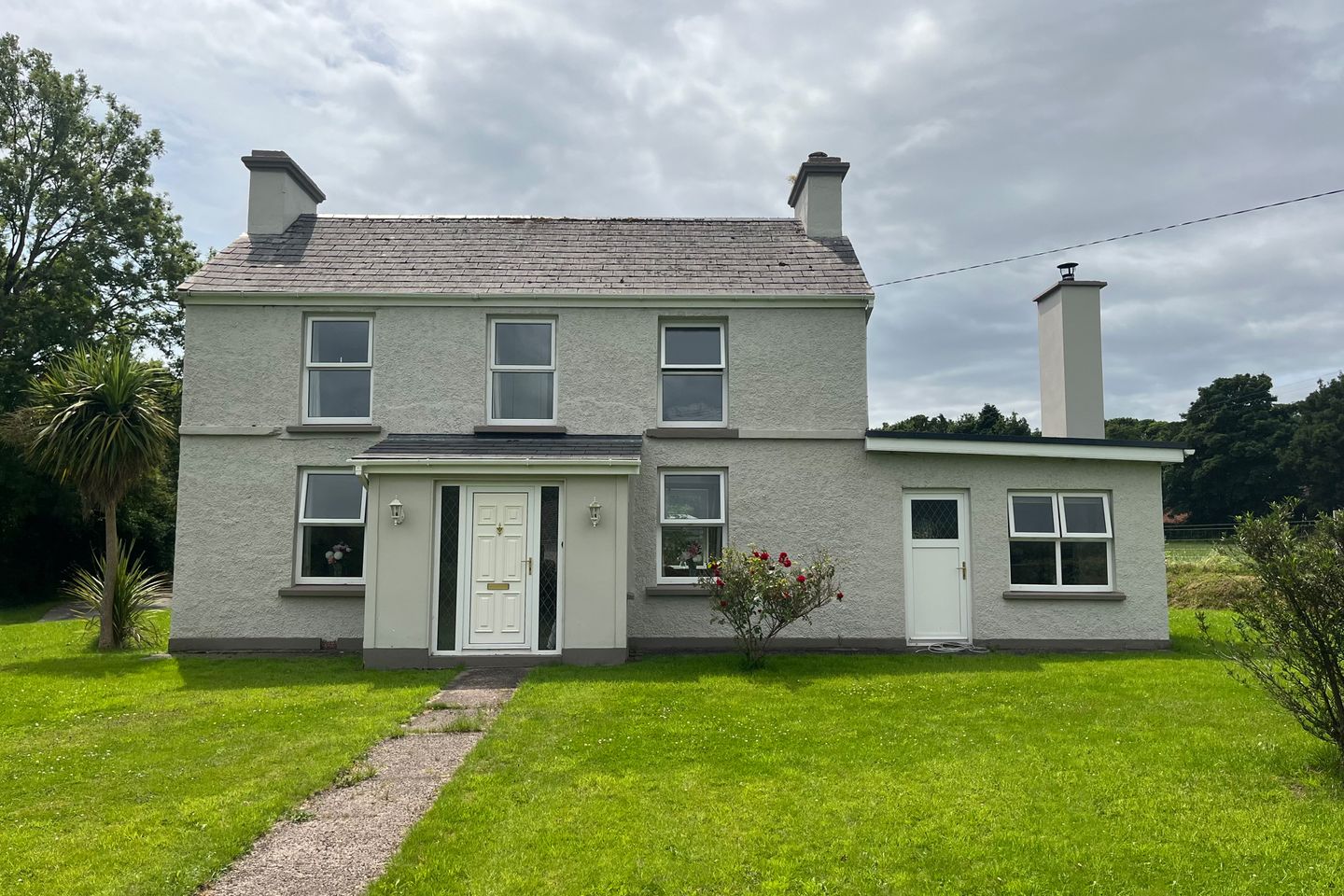 Ardcanaught, Castlemaine, Co. Kerry, V93V271 is for sale on Daft.ie