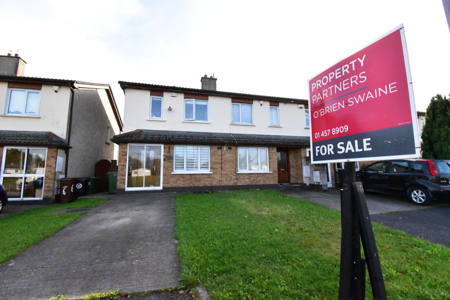 7 Mill Court Avenue, Dublin 22, Grange Castle, Co. Dublin, D22W2V3