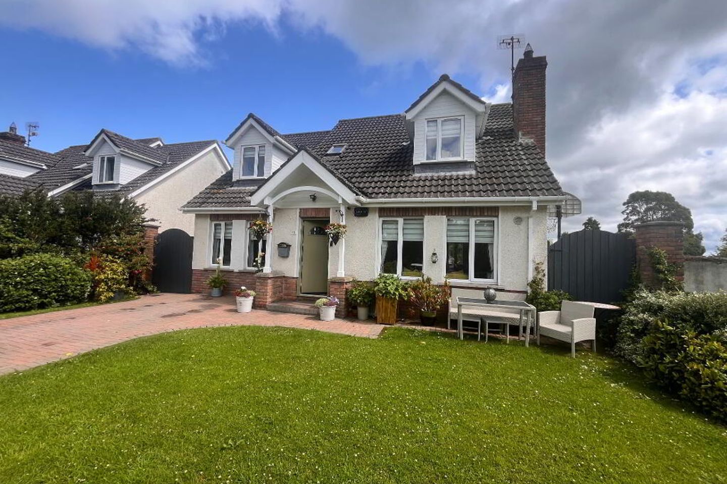1 Lagavoreen Manor, Beamore Road, Drogheda, Co. Meath, A92EV7T