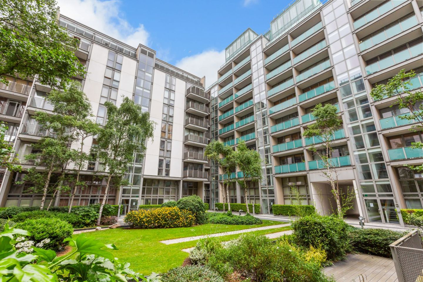 Apartment 34, Kirkpatrick House, IFSC, Dublin 1, D01E670