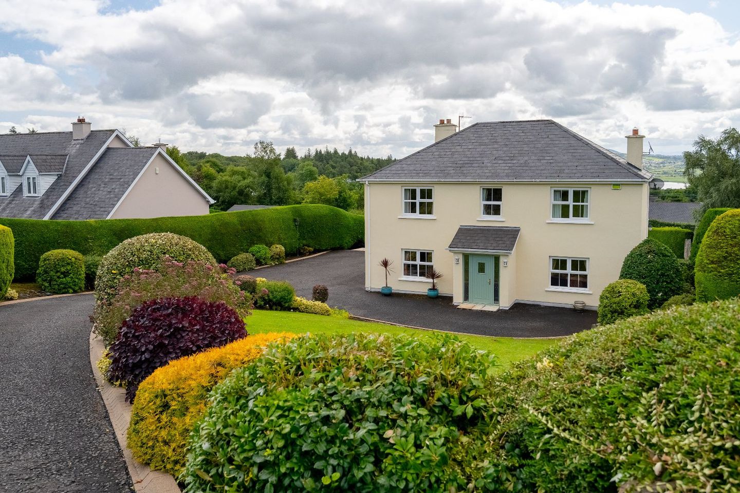 Loughnagin Heights, Letterkenny, Co. Donegal, F92PW21