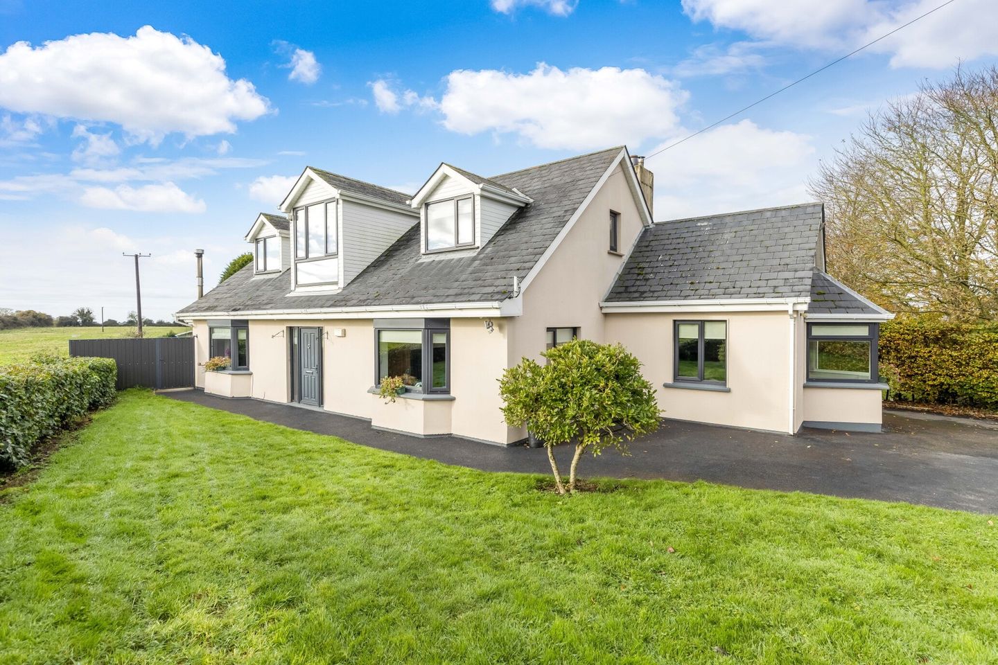 Windmill Road, Beauparc, Navan, Co. Meath, C15T1H2 is for sale on Daft.ie