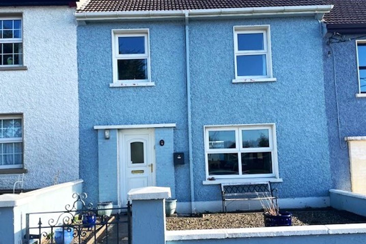 9 Rooska, Lisdoonvarna, Co. Clare, V95D7P9 is for sale on Daft.ie