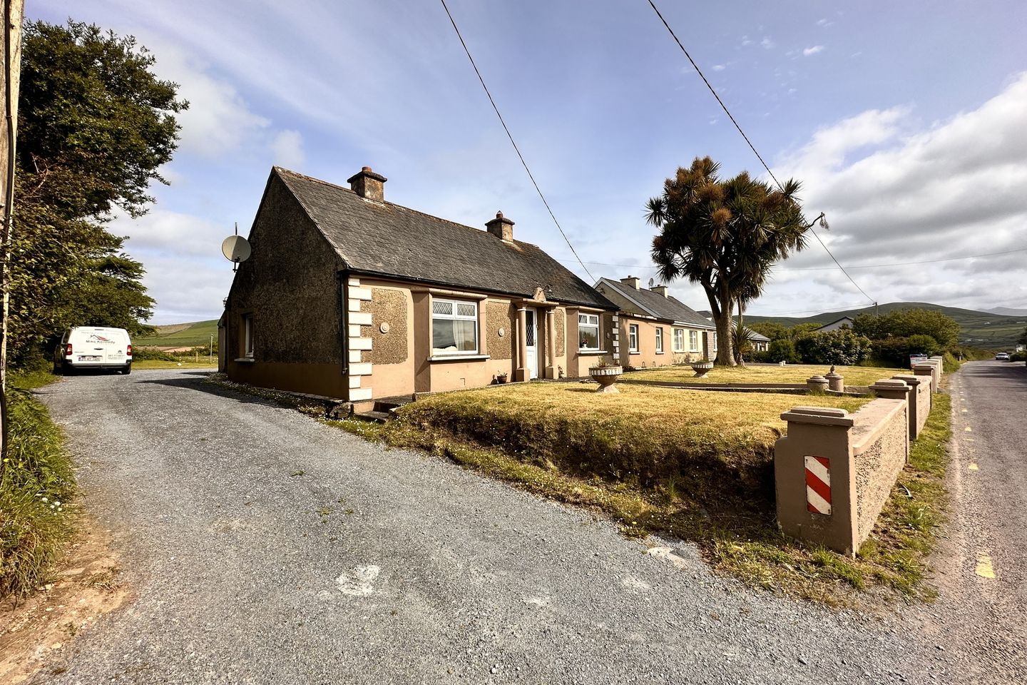 Emlaghslat, Dingle, Co. Kerry, V92E0KV is for sale on Daft.ie