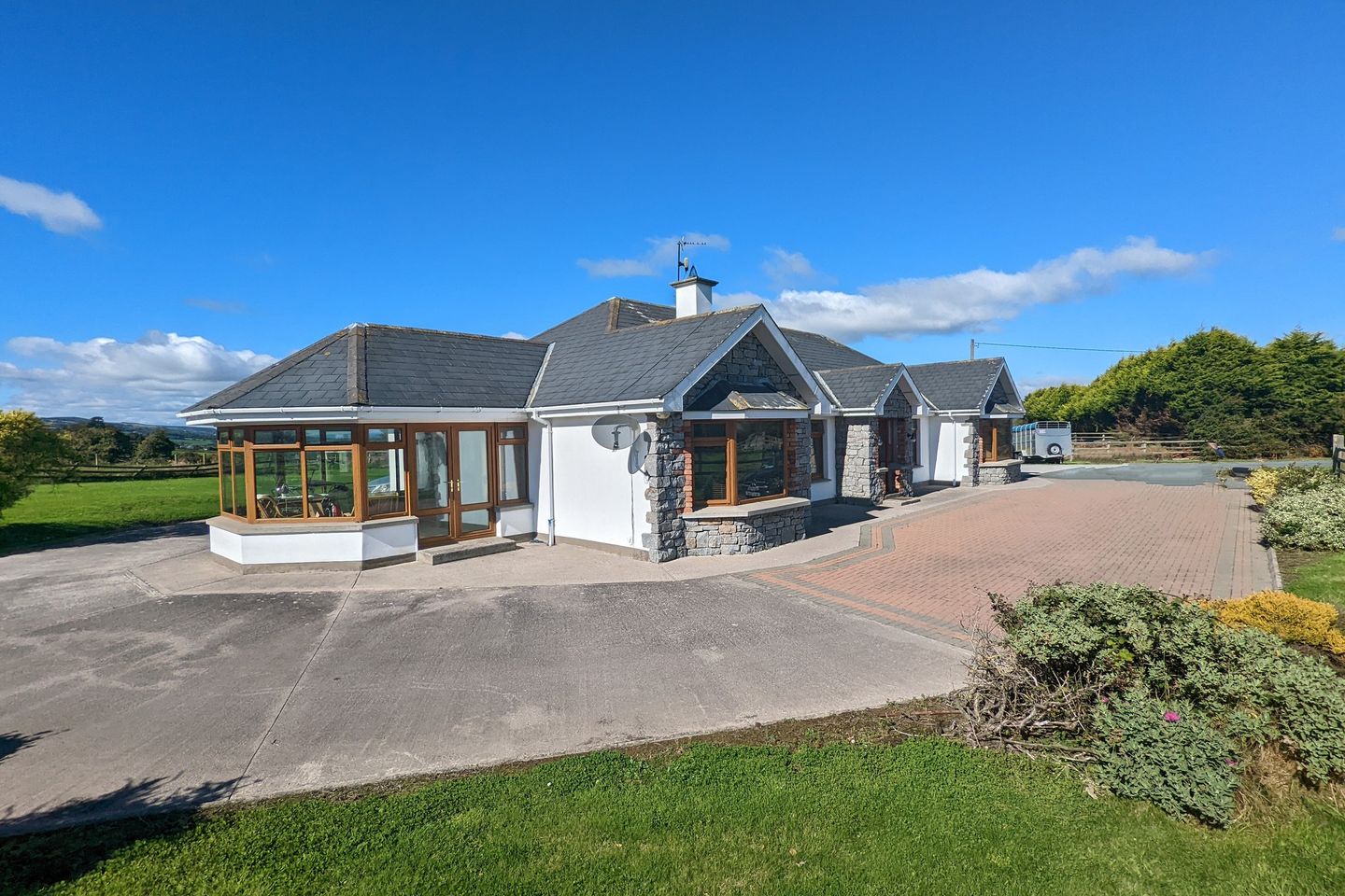 Ballynacourty South, Ring, Dungarvan, Co. Waterford, X35KP96
