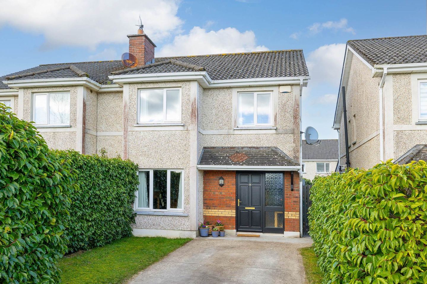 9 The View, Rathdale, Enfield, Co. Meath, A83EA47