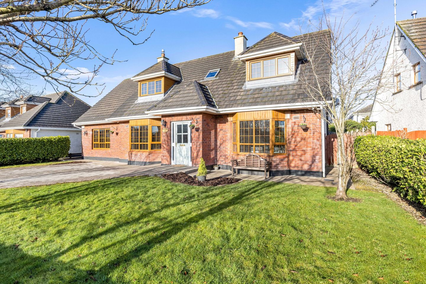 2 Glebewood, Ballivor, Co Meath, C15V9Y6