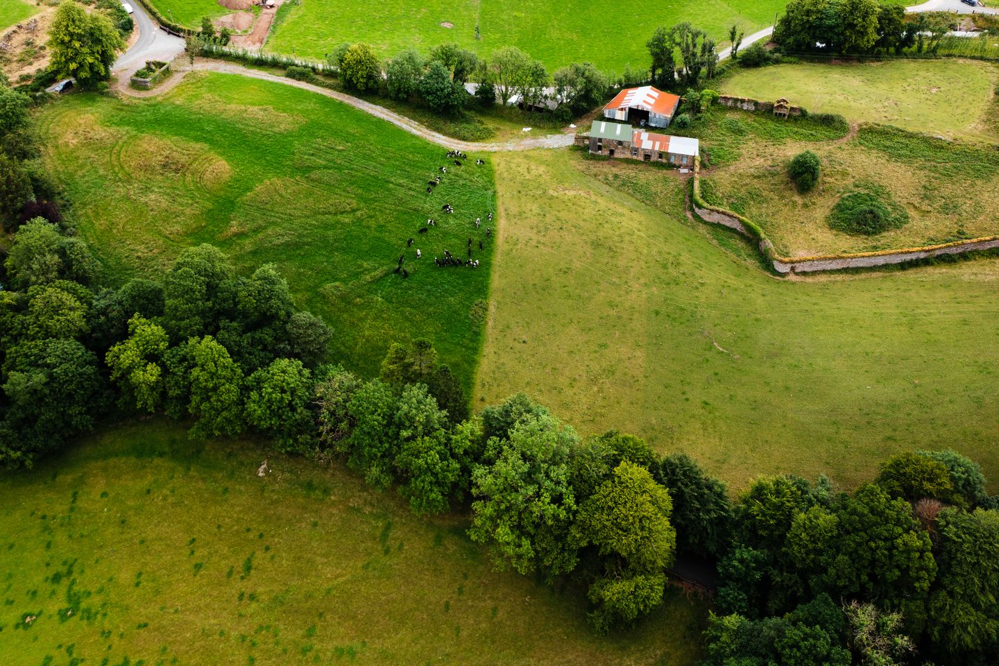 Lissarda Farm, Lissarda, Co. Cork, P14KD82 is for sale on Daft.ie