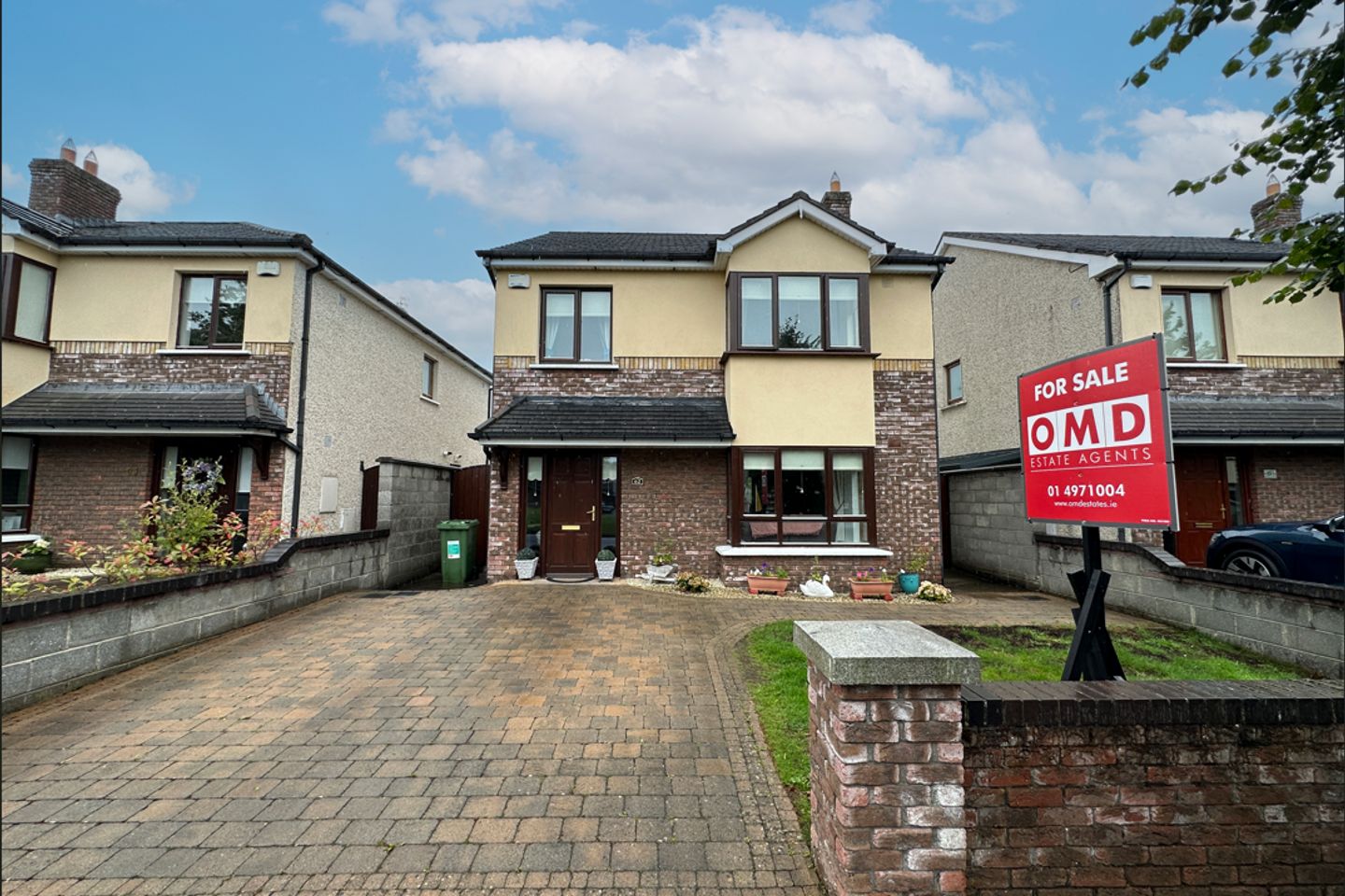 62 Straffan Gate, Straffan, Co. Kildare is for sale on Daft.ie