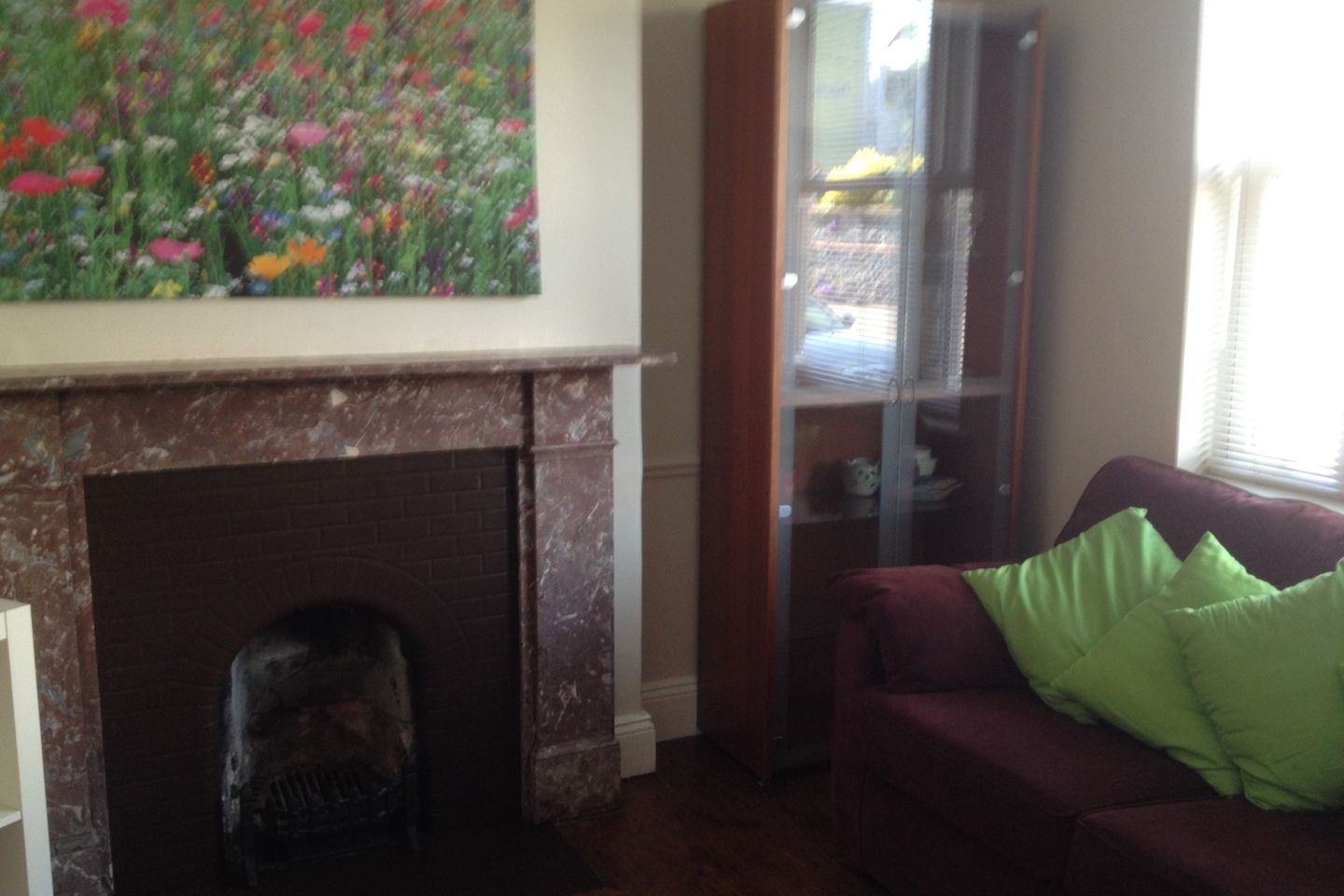 Presentation rd, Galway City Centre