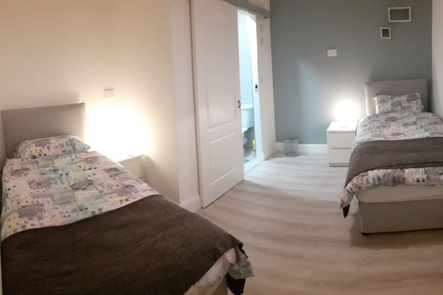 Tymon North, Tallaght, Dublin 24