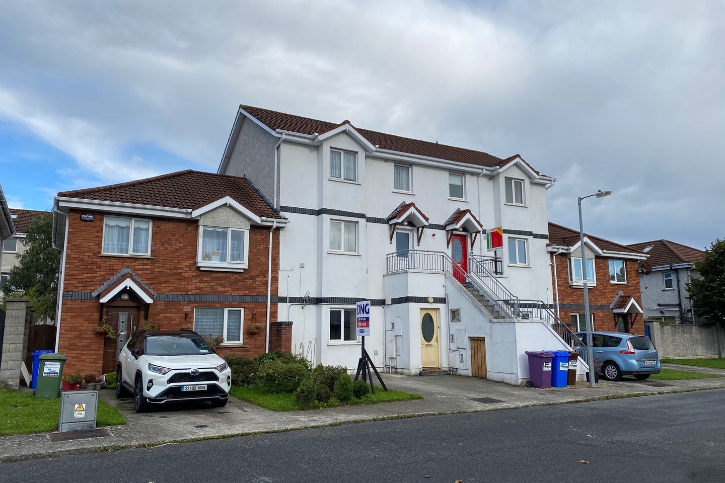 4 Lintown Grove, Johnswell Road, Kilkenny, Co. Kilkenny is for sale on