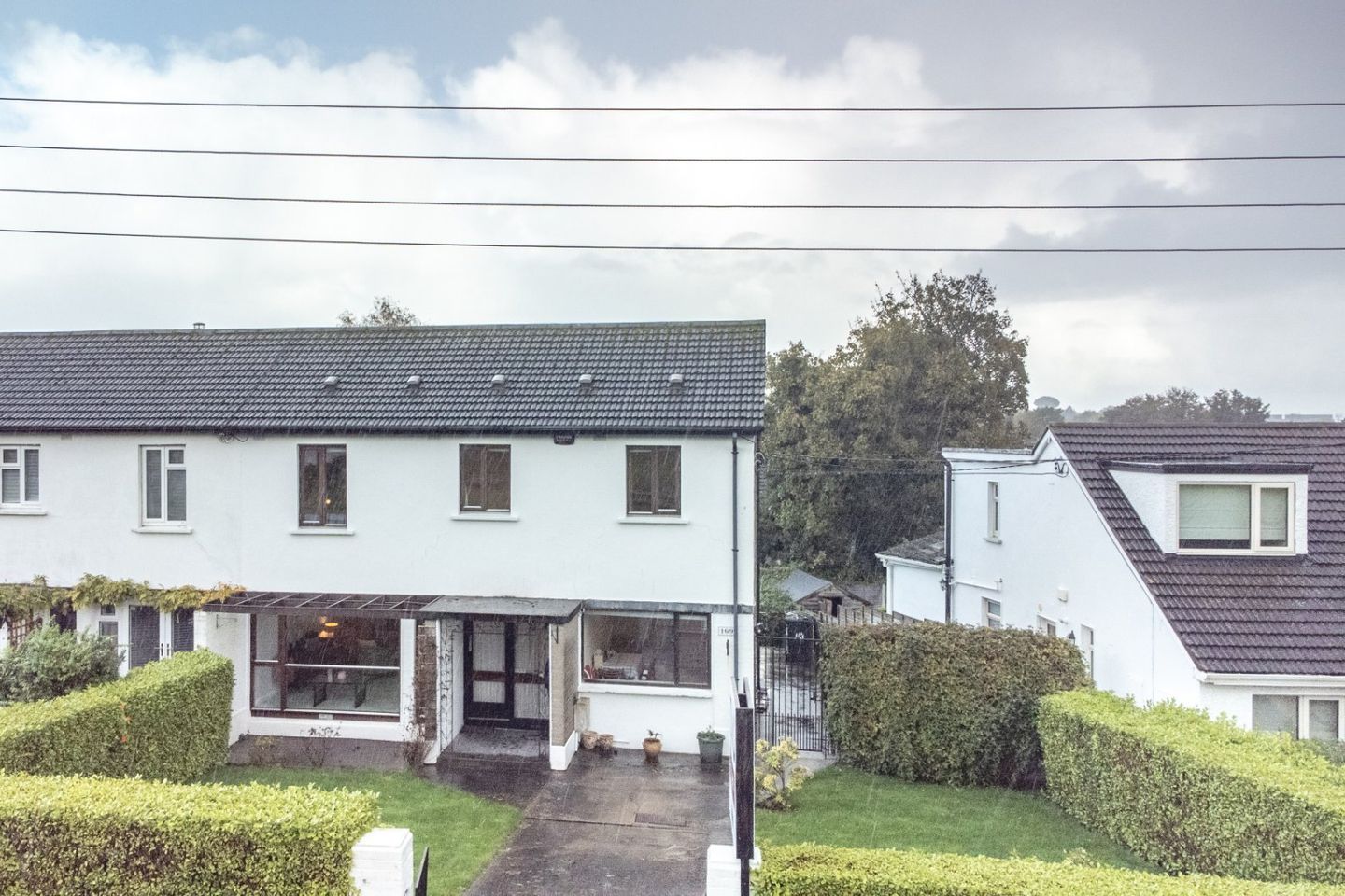 169 Kilmacud Road Upper, Co. Dublin, A94H2X7 is for sale on