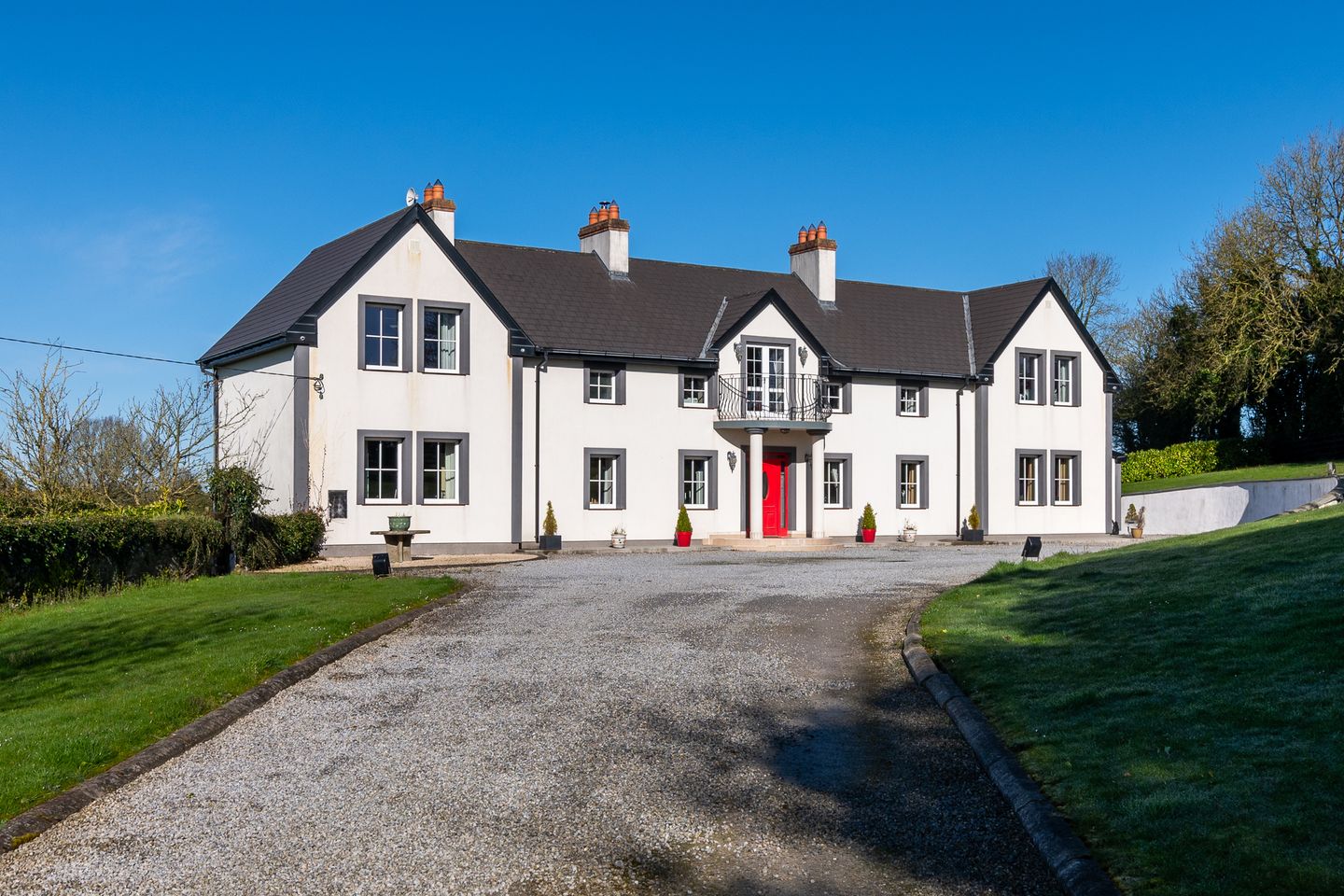 Faddan More House, Carrig, Birr, Co. Offaly