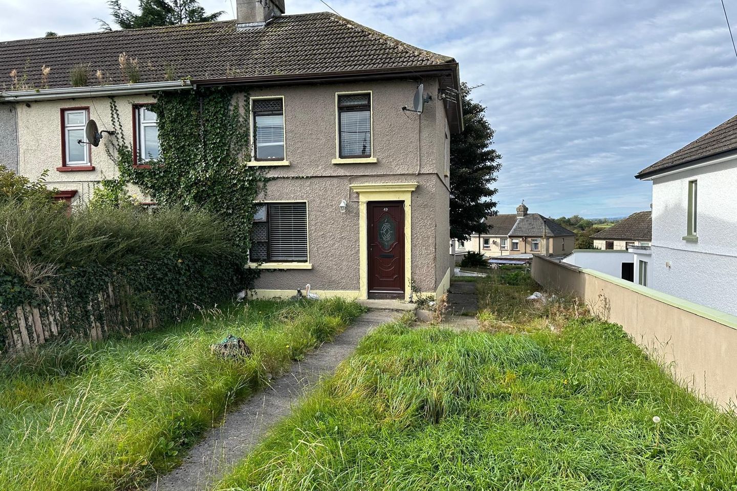 49 Marren Park, F56F663