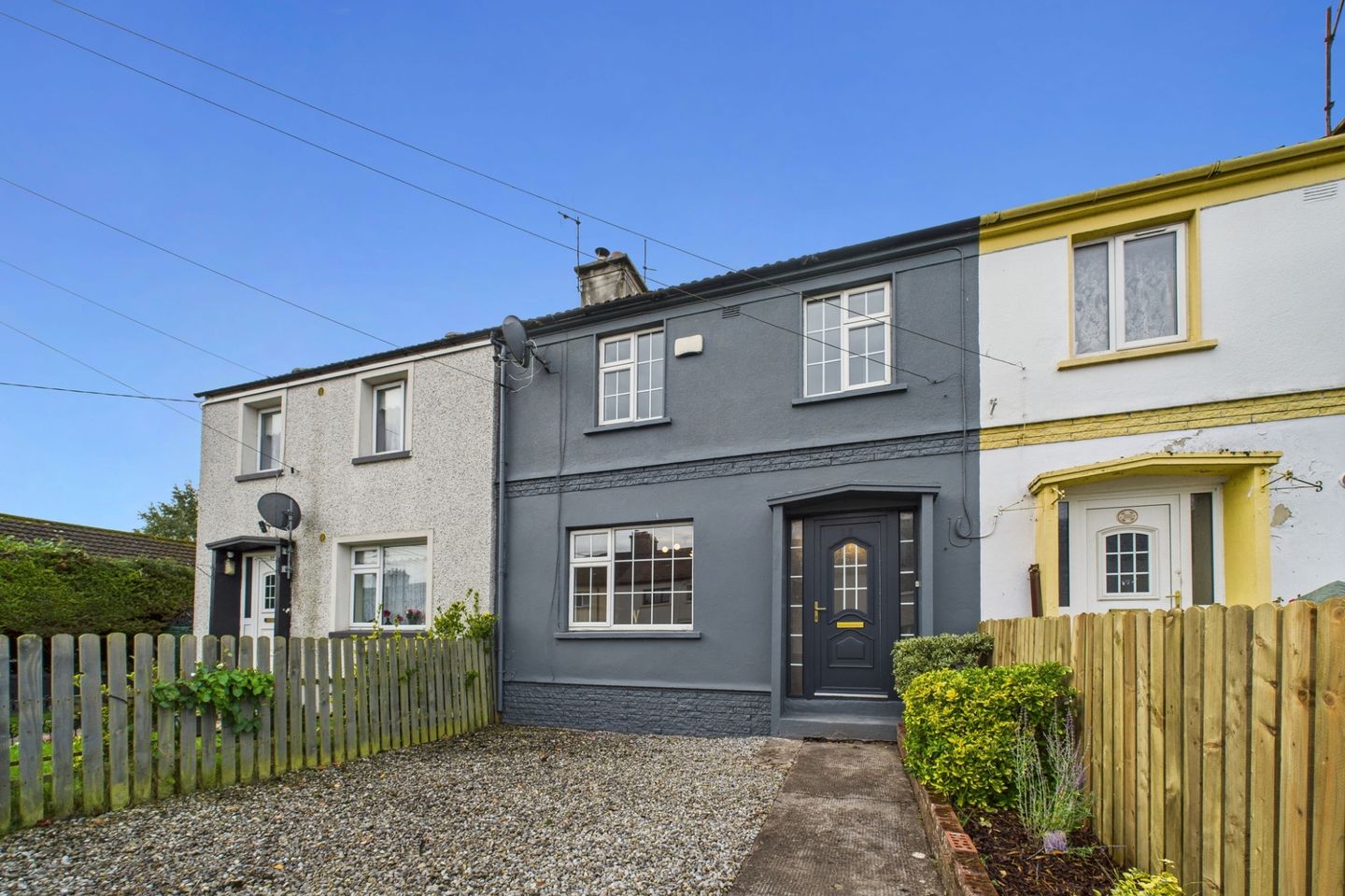 25 William St, Nenagh, Co. Tipperary, E45KV78