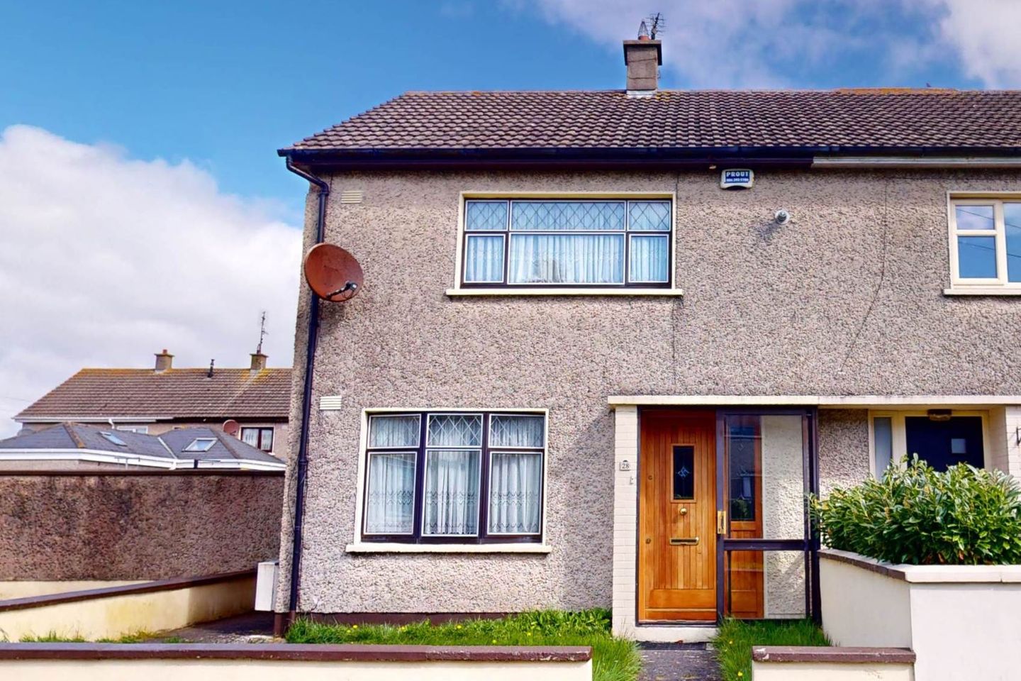 28 Father O`Donnell Park, Clogherhead, Co. Louth, A92PF89